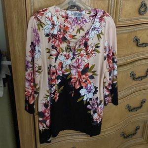 Women’s Blouse